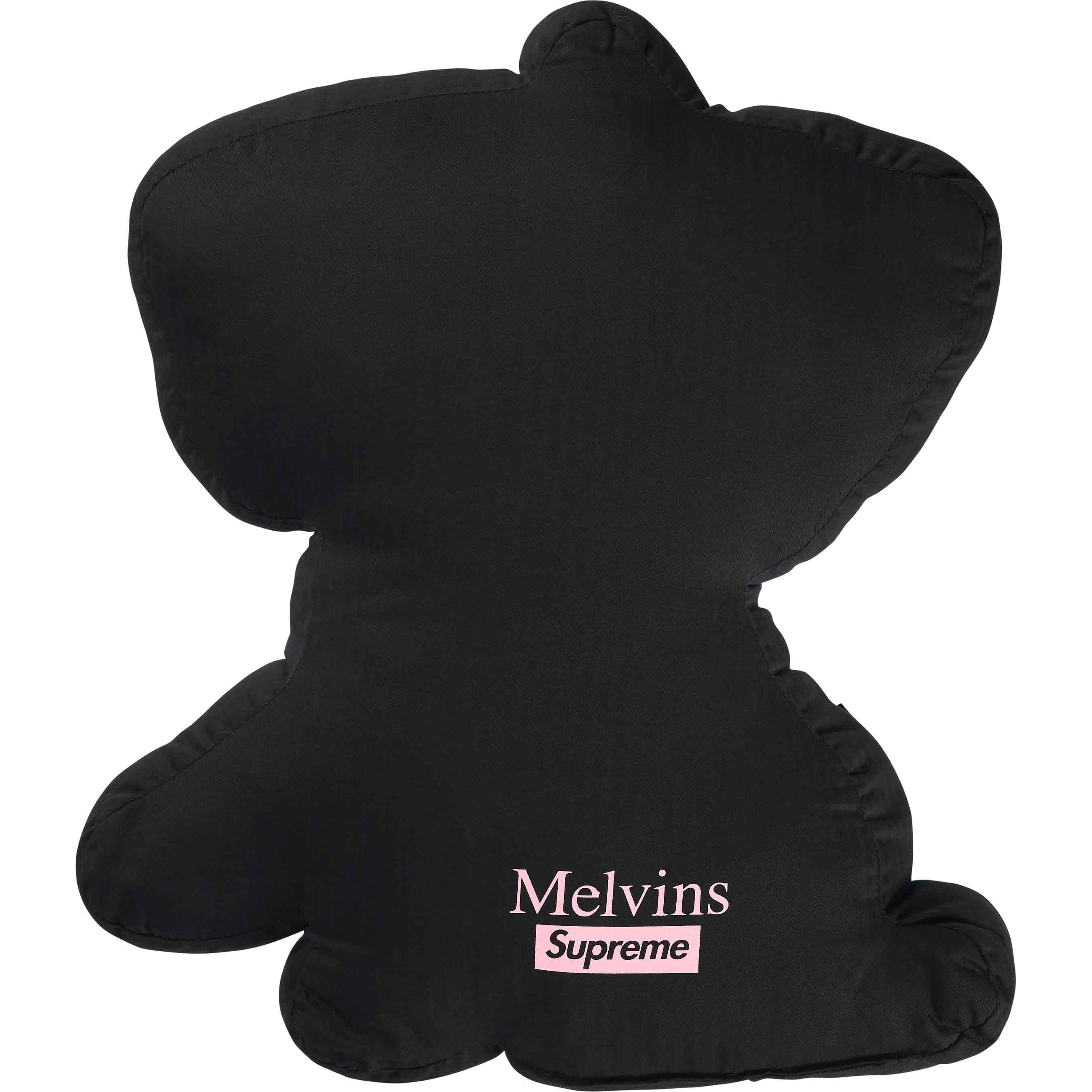 Melvins Pillow view 4